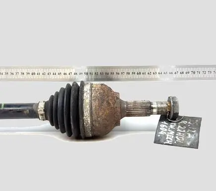 Citroen C5 Front driveshaft