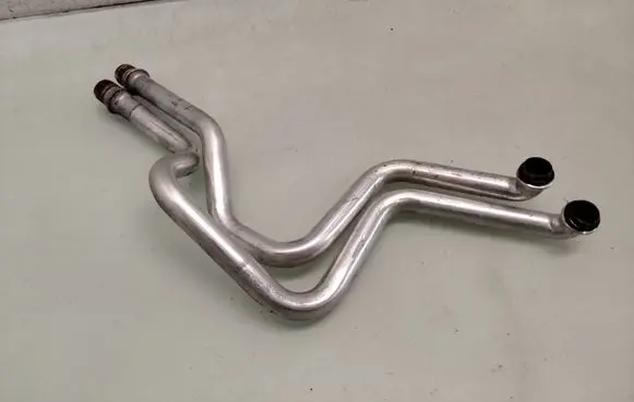 Citroen C5 Heater radiator pipe/hose 