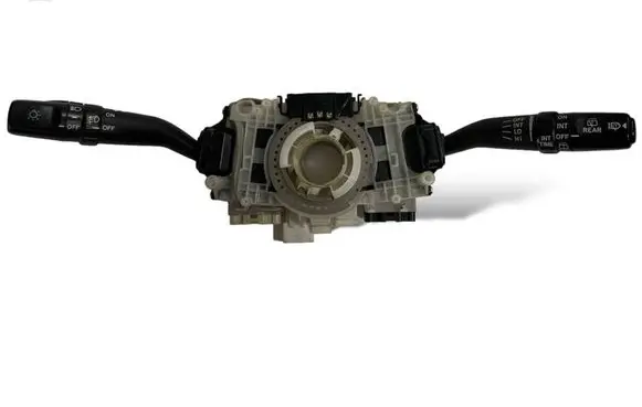 Toyota Land Cruiser (J120) Wiper turn signal indicator stalk/switch 8431060A60 8924533020 33020