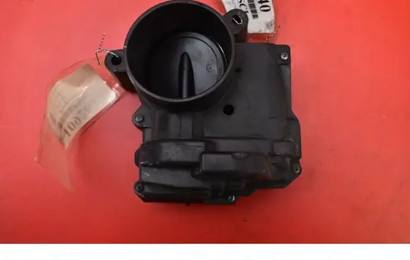 Peugeot 207 CC Throttle body valve V75572228004