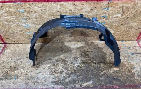 Ford Transit VII Front wheel arch liner splash guards KK31-16034-A S2508A025-M