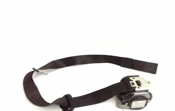 Audi A3 S3 8P Front seatbelt 8P3857705B 602134300