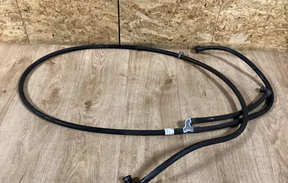 Opel Insignia A Headlight washer hose/pipe 13227354
