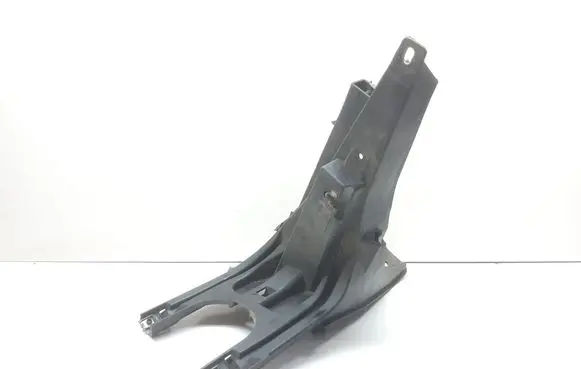 BMW X6 M Headlight/headlamp mounting bracket 7157984 51127157984
