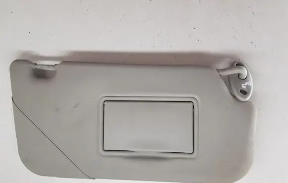 Ford Mondeo MK IV Sun visor