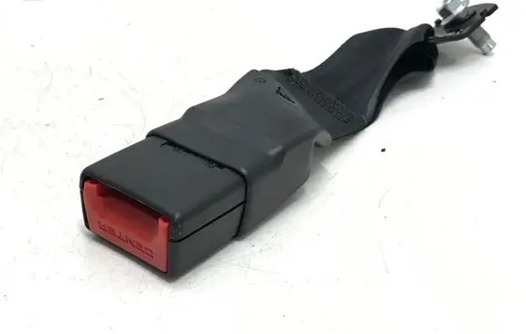 Nissan Juke I F15 Rear seatbelt 88852BF12A