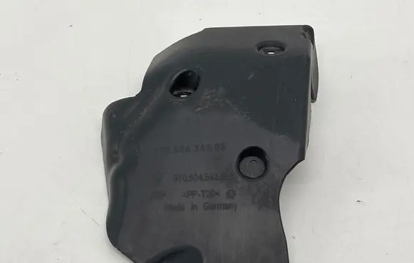 Porsche Panamera (971) Pickup box liner 97050454303