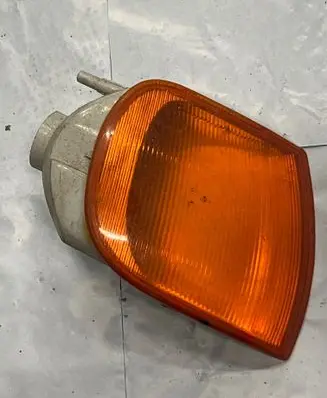 Volkswagen Polo III 6N 6N2 6NF Front indicator light 183587B
