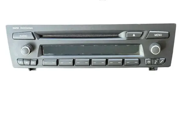 BMW X1 E84 Radio/CD/DVD/GPS head unit 9258173