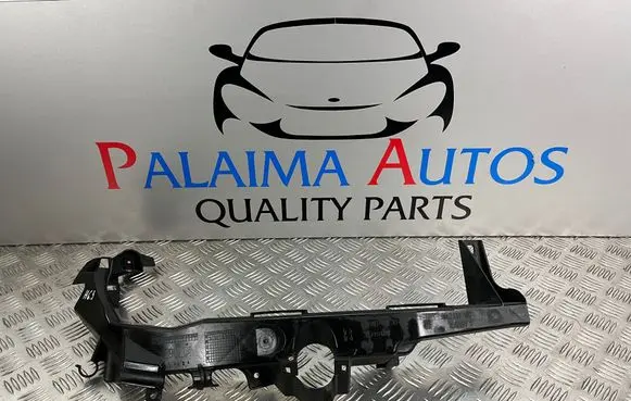 BMW 3 E90 E91 Headlight/headlamp mounting bracket 51117138402