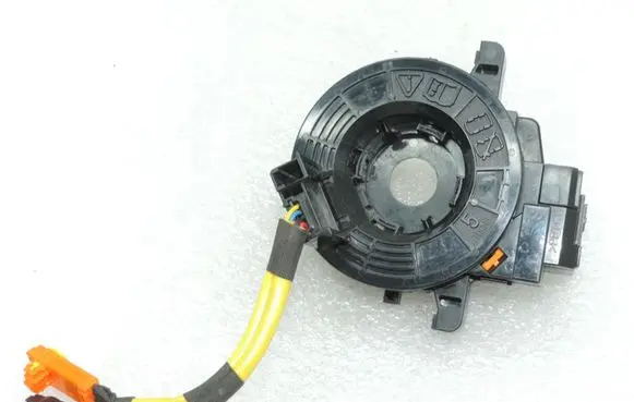 Toyota RAV 4 (XA30) Airbag slip ring squib (SRS ring)