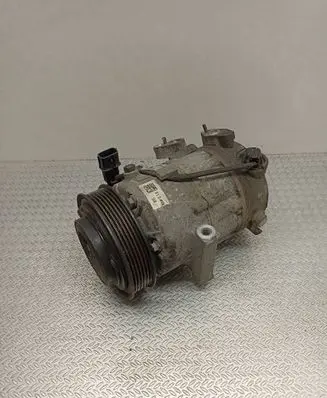 KIA Sportage Air conditioning (A/C) compressor (pump) CA500NFJCA03 0544 FD46XG