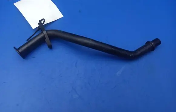 Mercedes-Benz E W211 Turbo turbocharger oiling pipe/hose A646