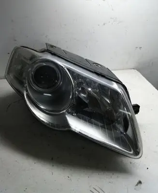 Volkswagen PASSAT B6 Headlight/headlamp 3C0941006AD