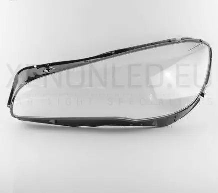 BMW 2 F46 Headlight lense 
