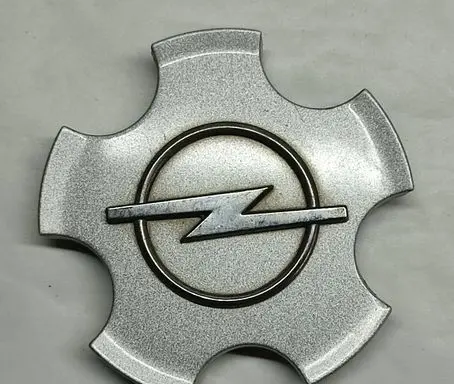 Opel Vectra C R20 wheel hub/cap/trim 90576630EJ 90576631EK 90576632EL