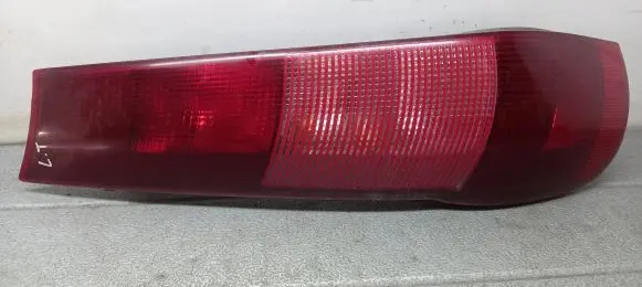 Fiat Punto (176) Rear/tail lights