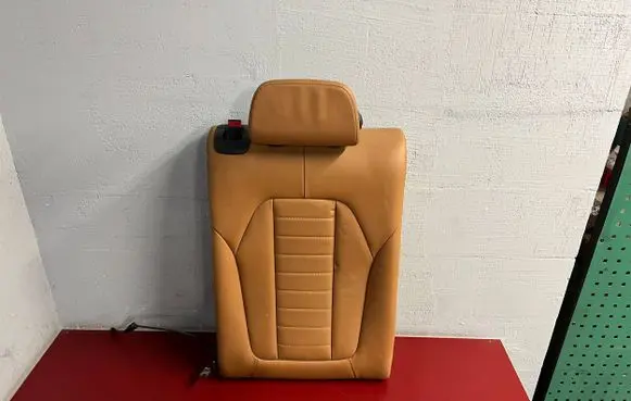 BMW X3 G01 Rear seat 