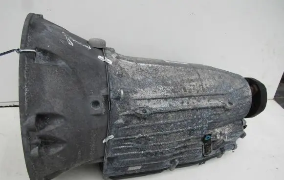 Mercedes-Benz SLK R171 Automatic gearbox 2202711401 1712705800 722999