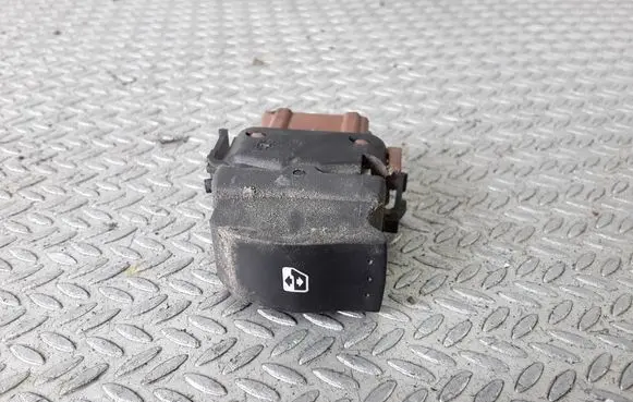 Renault Laguna II Electric window control switch 2648801