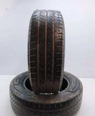 Peugeot Expert R16 C winter tire 