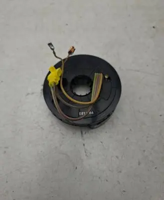 Mercedes-Benz Vaneo W414 Airbag slip ring squib (SRS ring) 0025426518