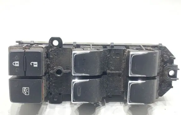 Lexus NX Electric window control switch 84040-78030