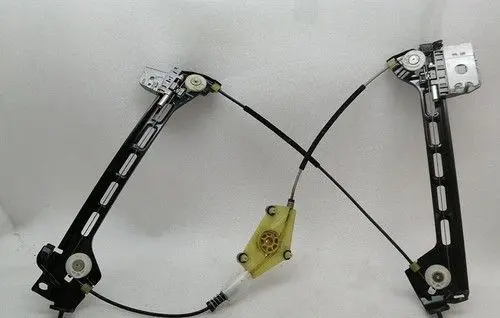Audi R8 42 Front door electric window regulator 420837461B