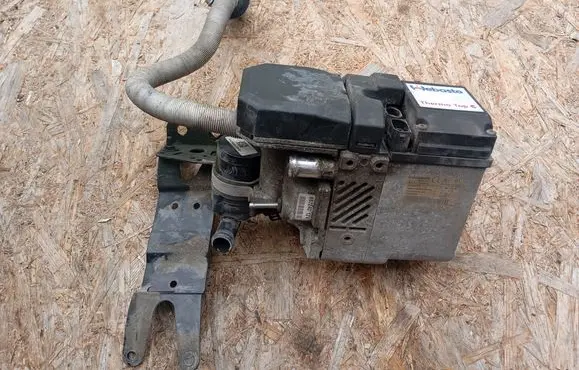 Dodge Journey Auxiliary pre-heater (Webasto) 89073N