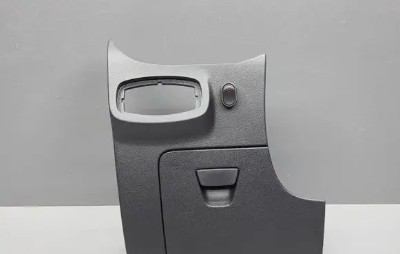 Ford Fiesta Dashboard lower bottom trim panel H1BBA04317 H1BBA04317A H1BBA043K93A