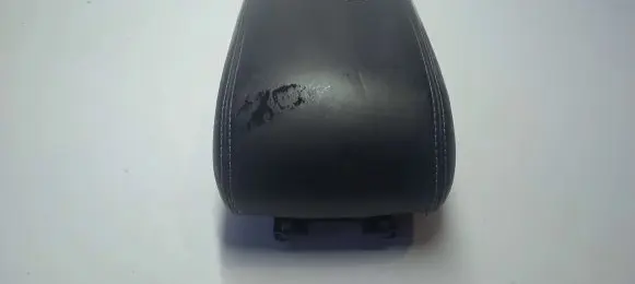 Jeep Grand Cherokee Armrest X85007602BL