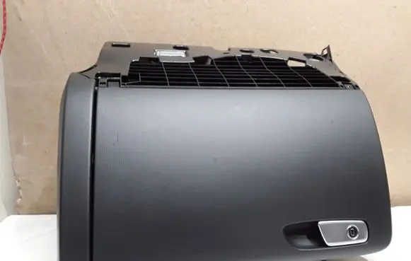 Audi A4 S4 B8 8K Glove box set 8K1857035