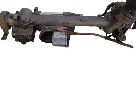 Volkswagen PASSAT B6 Steering rack 3C1423051T-KASACJA 3C1423051T