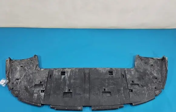 Citroen C4 I Center console IMPRK1600899