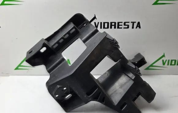 Headlight/headlamp mounting bracket