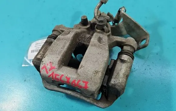 Hyundai Elantra VII Rear brake caliper IMPRK1567067