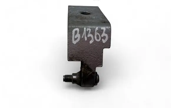 BMW 5 F10 F11 Rear door lower hinge 7160825
