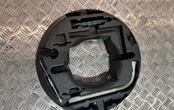 Audi A4 S4 B9 Spare wheel section trim VW26244