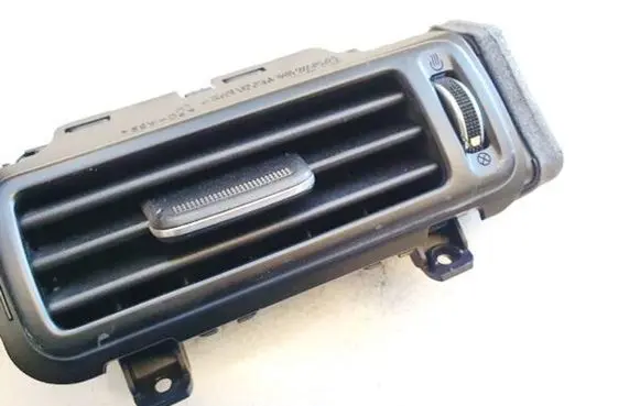 KIA EV6 Dashboard side air vent grill/cover trim 97050cv000 8204333800