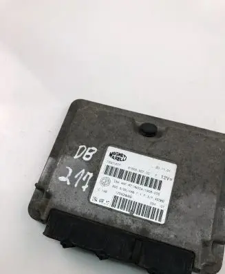 Fiat Seicento/600 Engine control unit/module ECU 73501877