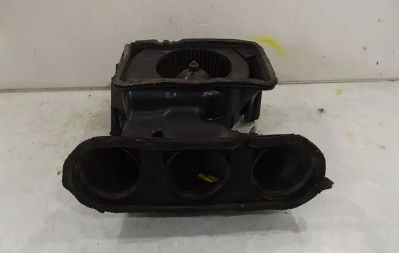 Citroen Berlingo Fan set 