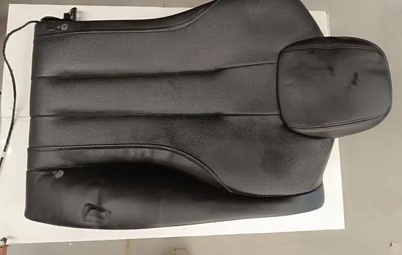 BMW 6 F06 Gran coupe Rear seat 7299968