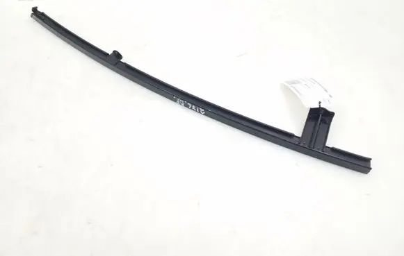 Other front door trim element