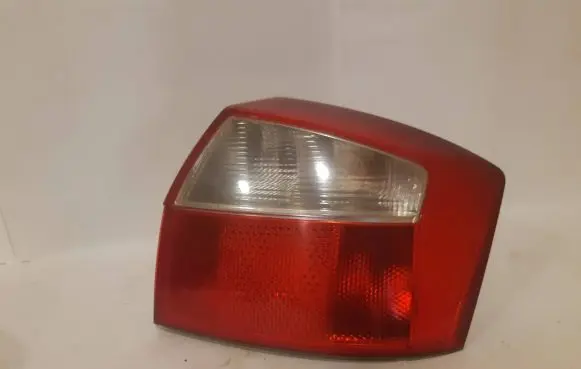 Audi A4 S4 B6 8E 8H Rear/tail lights 153930