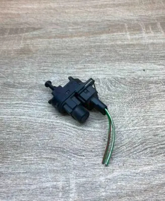 Ford Fiesta Brake pedal sensor switch 93BB13480BC WithPlug