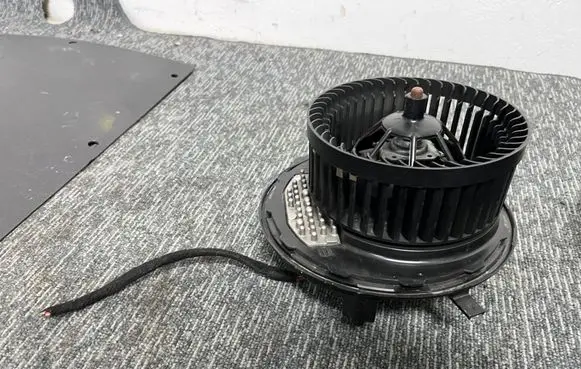 Seat Leon IV Heater fan/blower 5Q0907521C 05804