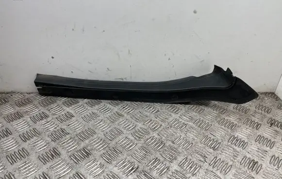 BMW 4 F32 F33 Other engine bay part 7264273