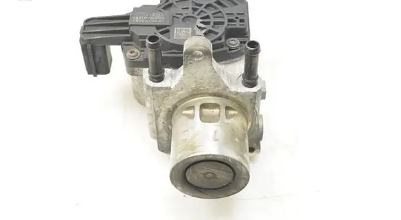 Hyundai Tucson TL EGR valve 283102U000