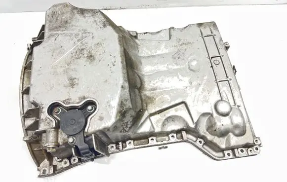Mercedes-Benz C W203 Oil sump A2710141002