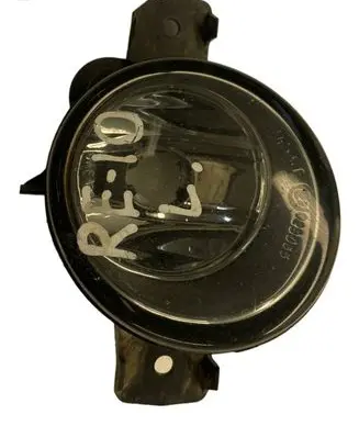 Renault Laguna II Front fog light 8200002470 89201781